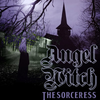 The Sorceress