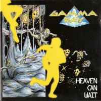 Heaven Can Wait
