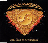Rebellion in Dreamland