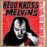 New Years Eve Ball Room Blitz