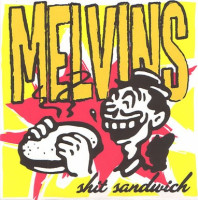 Shit Sandwich ... And You Just Took a Bite