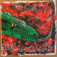Slithering Slaughter