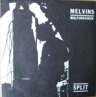Melvins / Malfunkshun