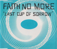 Last Cup of Sorrow