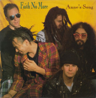Anne’s Song