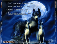 Don’t Say a Word