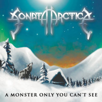 A Monster Only You Can’t See