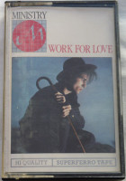 Work for Love