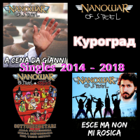 Singles 2014-2018