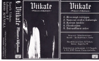 Piinaava hiljaisuus