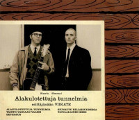 Alakulotettuja tunnelmia
