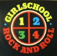 1-2-3-4 Rock and Roll