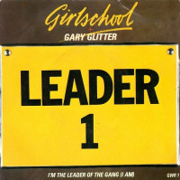 I'm the Leader of the Gang (I Am)
