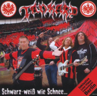 Schwarz-weiß wie Schnee...