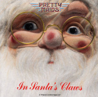 In Santa's Claws