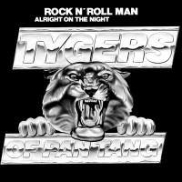 Rock 'n' Roll Man