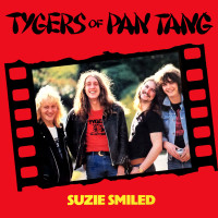 Suzie Smiled