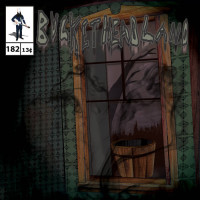 Album cover for 25 Days Til Halloween: Window Fragment