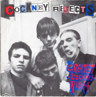 The Greatest Cockney Rip Off