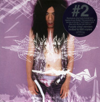 Japanese Heavy Rock Hits, Volume 2