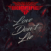 Love Don't Lie - Almost Unplugged
