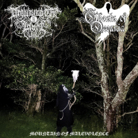 Mountain of Malevolence