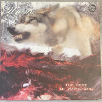 The Best of Wayne‐Gro / Coming Down the Mountain