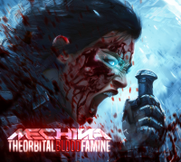 The Orbital Blood Famine (instrumental)