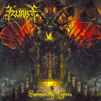 Summon Thy Legions