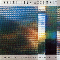 Digital Tension Dementia