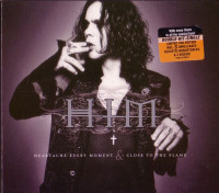 Heartache Every Moment & Close to the Flame