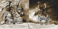 Gold Tribute For Idea / Feuervogel