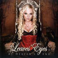 At Heaven's End