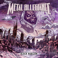 Black Horizon