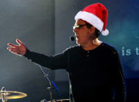 On This Most Holy Night & Everything I Want for Christmas