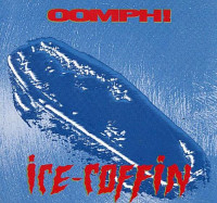 Ice-Coffin