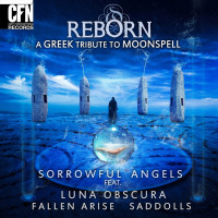 Reborn: A Greek Tribute to Moonspell