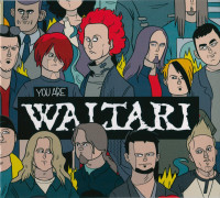 Waltari