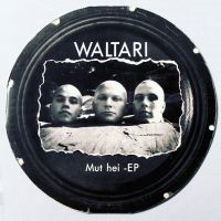 Mut hei ‐EP