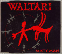 Misty Man