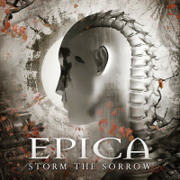 Storm the Sorrow