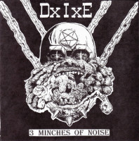 3 Minches of Noise / [untitled]
