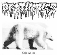 Cold as Ice / I've Never Been to the States but I've Gone Through Hell a Couple of Times
