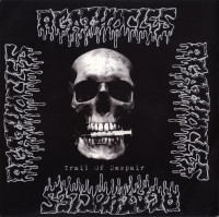 Trail of Despair / [untitled]