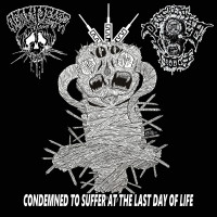 Condemned to Suffer at the Last Day of Life