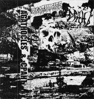 Agathocles / СРАНЪ