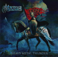 Heavy Metal Thunder