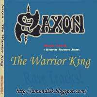 Warrior