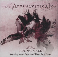 I Don’t Care