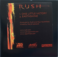 One Little Victory